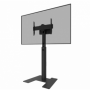 Stand podea fix NM  37"-75" 70kg negru