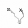 Suport dublu mon. birou NM 17"-32" 9 kg