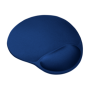 Mousepad cu gel Trust Bigfoot albastru