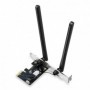 MERCUSYS AXE5400 WIFI BT  PCI-E ADAPTER