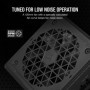 CR PSU RM650 650W