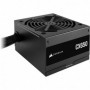 CR PSU CX650 Black 650W 80+ Bronze
