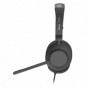 HEADSET AXTEL ONE STEREO HD AXH-ONE