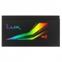 SURSA AEROCOOL LUX RGB 550W 80+ BRONZE