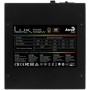 SURSA AEROCOOL LUX RGB 550W 80+ BRONZE