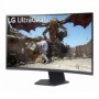 Monitor LG 32" 32GS60QC-B.AEUQ