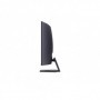 Monitor LG 32" 32GS60QC-B.AEUQ