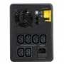 APC Back-UPS 1600VA, 230V, AVR, IEC Sock