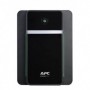 APC Back-UPS 1600VA, 230V, AVR, IEC Sock