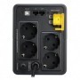 APC Back-UPS 950VA, 230V, AVR, Schuko So