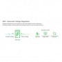 APC SMART-UPS 1500VA TOWER w Smart Conne
