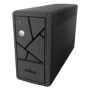 UPS NJOY KEEN 600 USB UPLI-LI060KU-CG01B