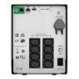 APC SMART-UPS C 1000VA TOWER w Smart Con