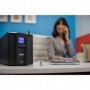 APC SMART-UPS 1500VA TOWER w Smart Conne