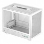 Carcasa Deepcool CH160 WHITE