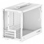 Carcasa Deepcool CH160 WHITE