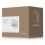 Carcasa Deepcool CH160 WHITE