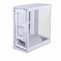 Caracasa PHK NV Series NV5 MK2 ARGB WHIT