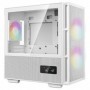 Carcasa Deepcool CH360 DIGITAL ARGB WHIT