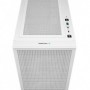 Carcasa Deepcool CH360 DIGITAL ARGB WHIT