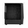 CARCASA FSP CMT 195 A MID TOWER ATX