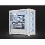 CR CASE iCUE 5000X RGB QL ED MID TOWER W