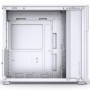 Jonsbo D41 Screen ATX Temp G alb