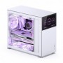 Jonsbo D41 Screen ATX Temp G alb