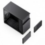 Jonsbo D41 Screen ATX Temp G negru