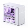 Jonsbo D41 MESH ATX Temp G alb