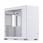 Jonsbo D41 MESH ATX Temp G alb