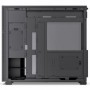 Jonsbo D41 MESH ATX Temp G negru