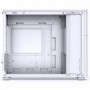 Jonsbo D31 MESH Micro-ATX Temp G alb