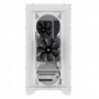 CR 3000D AIRFLOW Mid-Tower WHITE