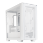 Carcasa Asus A21 WHITE