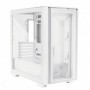 Carcasa Asus A21 WHITE