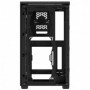 CR iCUE 2000D AIRFLOW RGB MINI-ITX BK