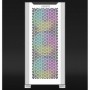 Carcasa Aqirys Aquilla Midi Tower White