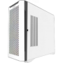 Carcasa Aqirys Aquilla Midi Tower White