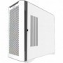 Carcasa Aqirys Aquilla Midi Tower White