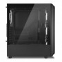 CARCASA SHARKOON TK5M RGB ATX