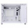 Carcasa Asus AP201 PRIME WHITE