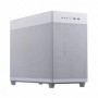 Carcasa Asus AP201 PRIME WHITE