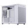 Carcasa Asus AP201 PRIME WHITE