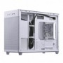 Carcasa Asus AP201 PRIME WHITE
