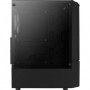 Carcasa Aerocool Quantum Mesh V3 neagra