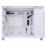 Carcasa Asus AP201 Mesh white mATX