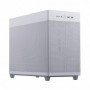 Carcasa Asus AP201 Mesh white mATX