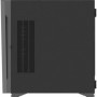 Carcasa Aqirys Aquilla Midi Tower Black