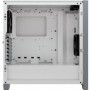 CR Case 4000D AIRFLOW Mid-Tower White